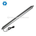 Automatic sliding door motor 24v waterproof linear actuator with Stainless steel inner tube